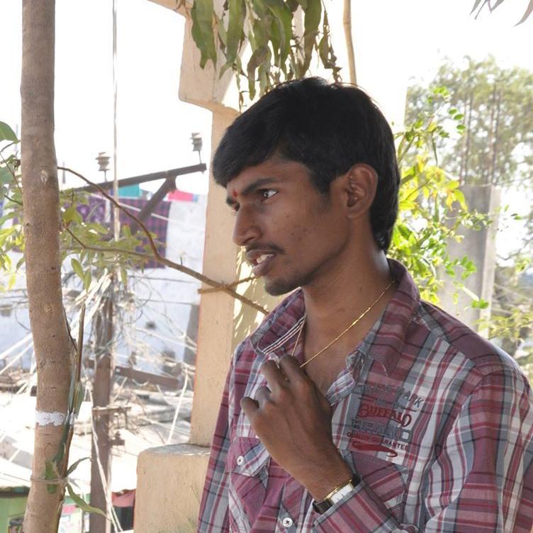 nithinganga's profile picture. 