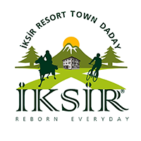 iksirresorttown's profile picture. Doğanın ve konforun kucağında bir yaşam kasabası...Kastamonu iline 30 km. mesafedeki Daday ilçesinin Kelebek Vadisi'nde bir cennet...