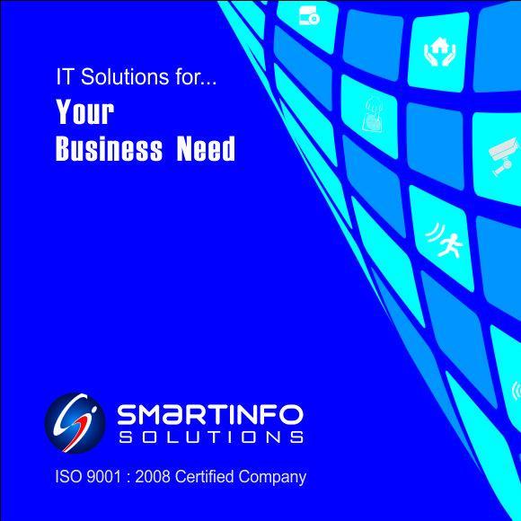 SMARTINFO_INDIA's profile picture. 