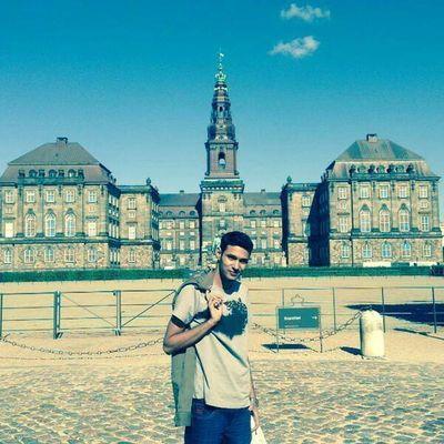 Human | Product Manager | Football fan