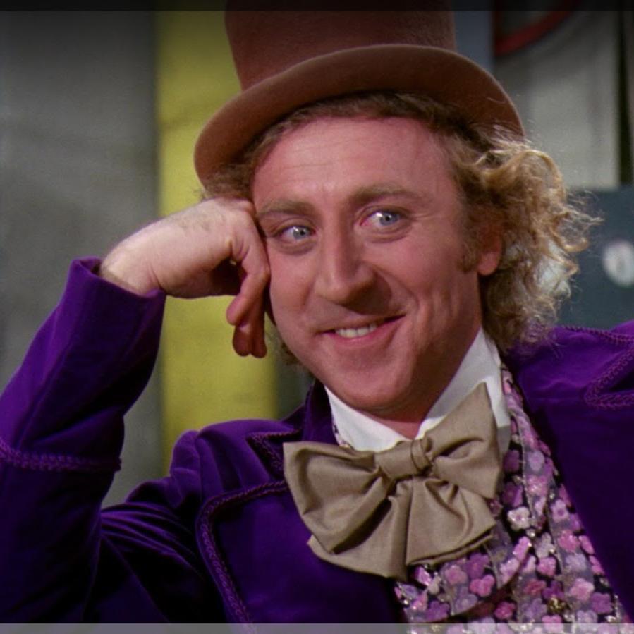 Best Willy Wonka & the Chocolate Factory Quotes.