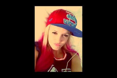 Desde qué apareció Sweet California la vida la veo de otra manera y cada vez que veo sus vídeos o escucho sus canciones siembre me ponen de buen humor.
