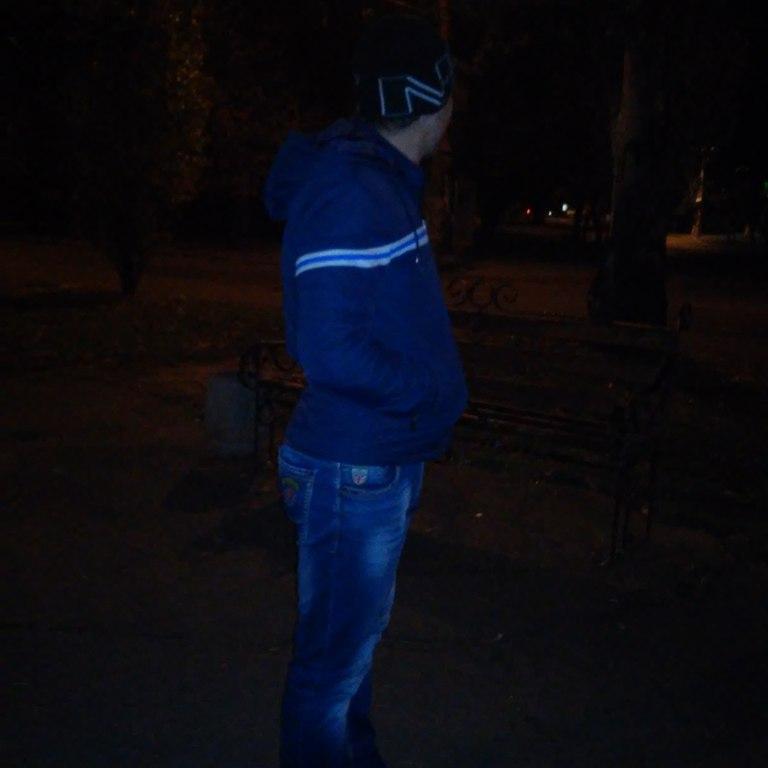 BredinskiyDima's profile picture. 