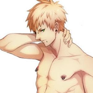 '.Noiz | DRAMAtical Murder | Ruff Rabbit..|