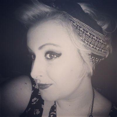 sweetchildofmeg's profile picture. Matt Geddes i love him lots.
Movie geek and candle lover.