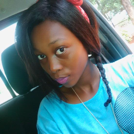 I wuldn say I'm Perfect bt I am hu I am