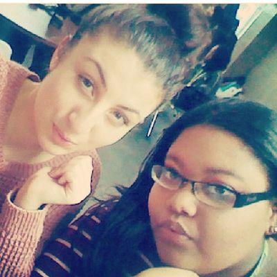 We are just two teen girls living in London, England and we're here to inspire.Fashion and Make-up are our specialities. (Note: we are not professionals)