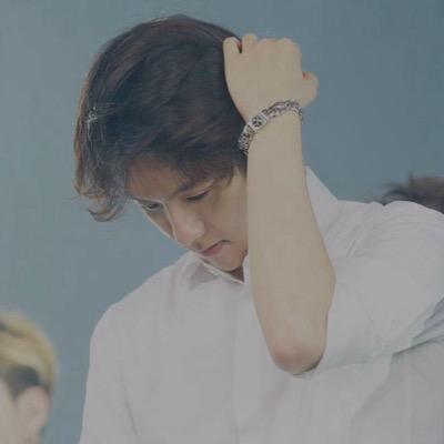 بيكي @xolovebaeky