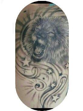 M21A18R68S's profile picture. Lone Wolf ❤My Kids❤ Kyeok Too Ki 👊LP/30STM