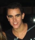 Brazilian born, based in Australia