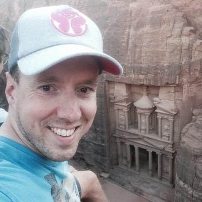 Business - Sport - Travel - Accenture || Mes tweets sont persos et n'engagent que moi!