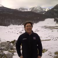 Sergio Martelli (@sergiomhammer) 's Twitter Profile