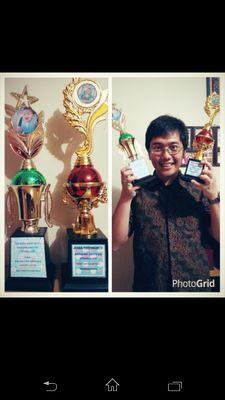 Indradi Adiputra