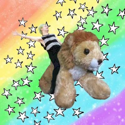 follow @cliffxrdildo