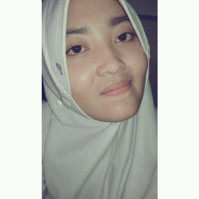 wfatikasari's profile picture. Allah tau yang terbaik. tugasku? berusaha dari yang terbaikNya dan bersyukur♥