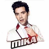 Page twitter gérée par des fans concernant Mika @mikasounds, ses talents et @TheVoice_TF1 en général.