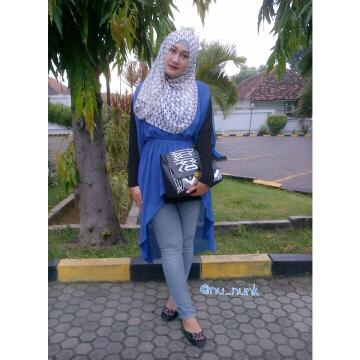 this is Me & My Hijab :*| friendly|♥ my Family| IG: @nu_nunk, katalk: @nununk19| ♥ ELF, VIP| ♥@special1004| ♥ @IBGDRGN| ♥K-Popers| ♥K-Drama| 한국에 대한 모든