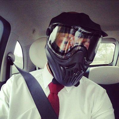 Entrepreneur and Amateur Currency Trader.
