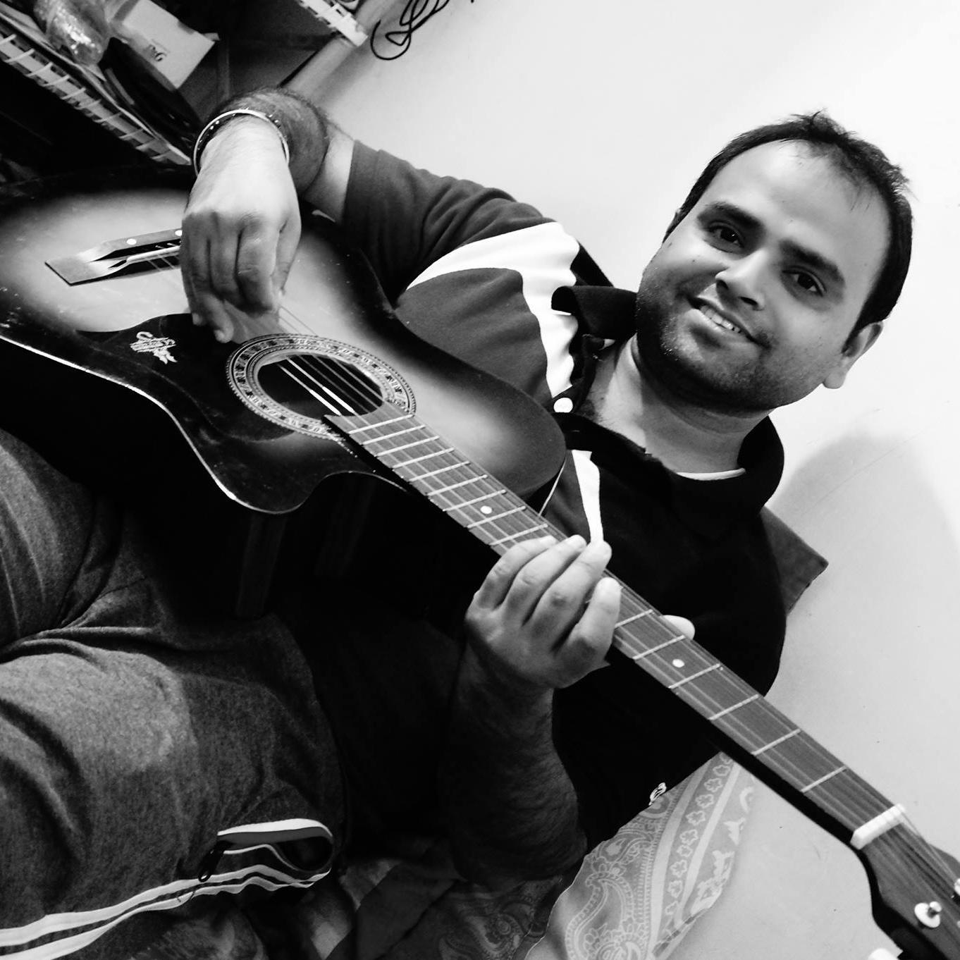 Anil Kumar Rawat