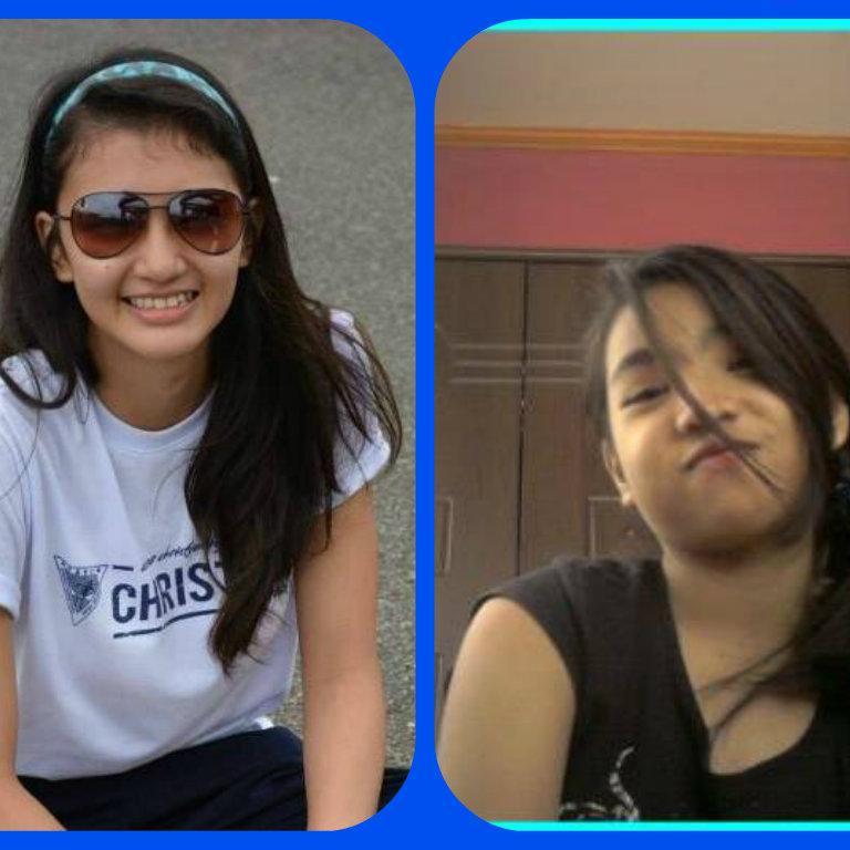 I want to be a player on Ateneo De Manila University (volleyball and soccer) ♥