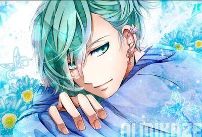 ai_haruka_love's profile picture. うた☆プリ→藍ちゃん Frre!→はるちゃん マギ→アリババ  黒バス→黒子 ハイキュー→日向  蒼井翔太さんがでてるアニメは基本見てます！気軽にフォローしてくださいっ！無言フォローごめんなさいっ！