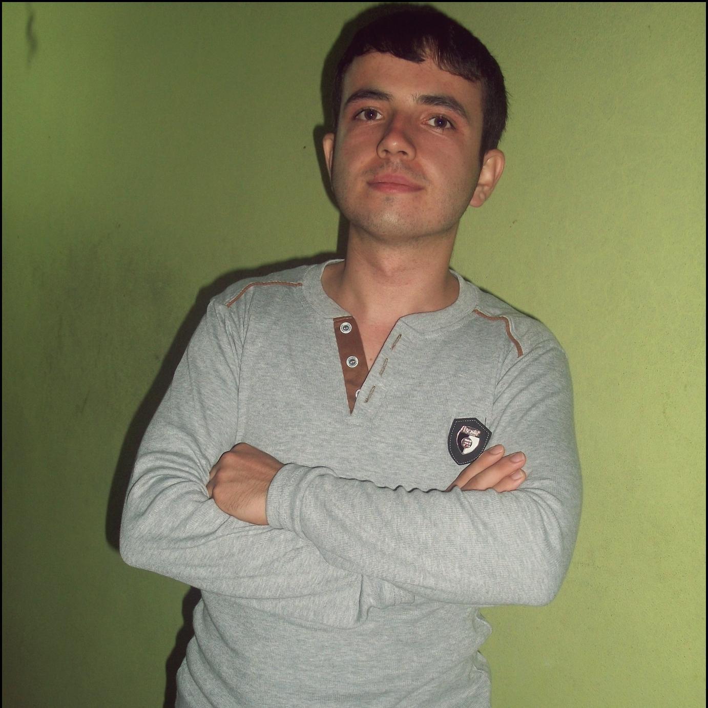 FurkanSezen6's profile picture. 