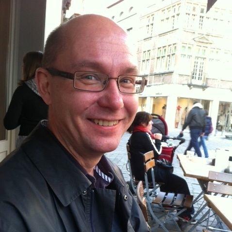CEO of @pensionseurope, tweets are personal RTs are not endorsements