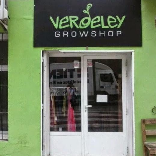 Tienda especializada en el cultivo de cannabis,disponemos de una amplia gama de productos.
Ubicados en Buñol(Valencia) desde el año 2008.