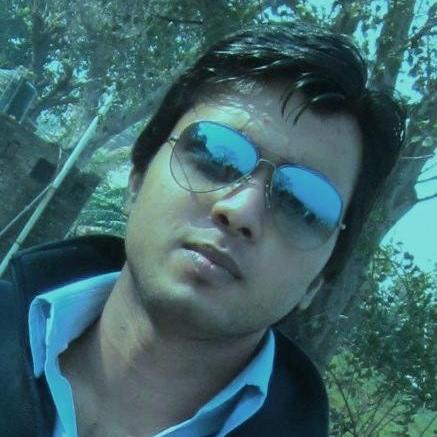 nitingupta865's profile picture.