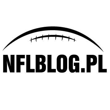 Blog o futbolu amerykańskim, głównie w wydaniu NFL #NFLpl