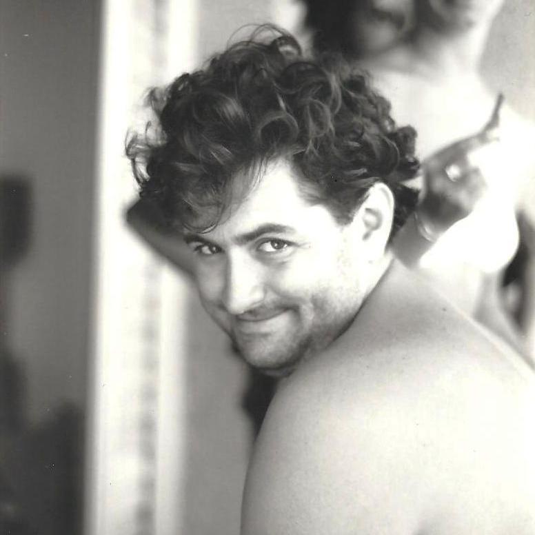 LucioCalo's profile picture. 