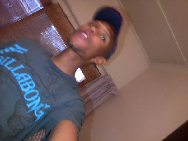 Old school type of guy... I actually keep it real.