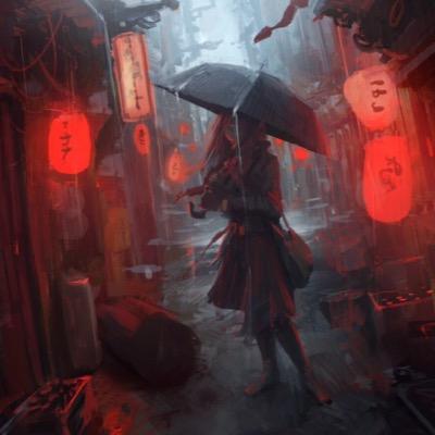 nouch_jpn's profile picture. 🌏🍣🥢