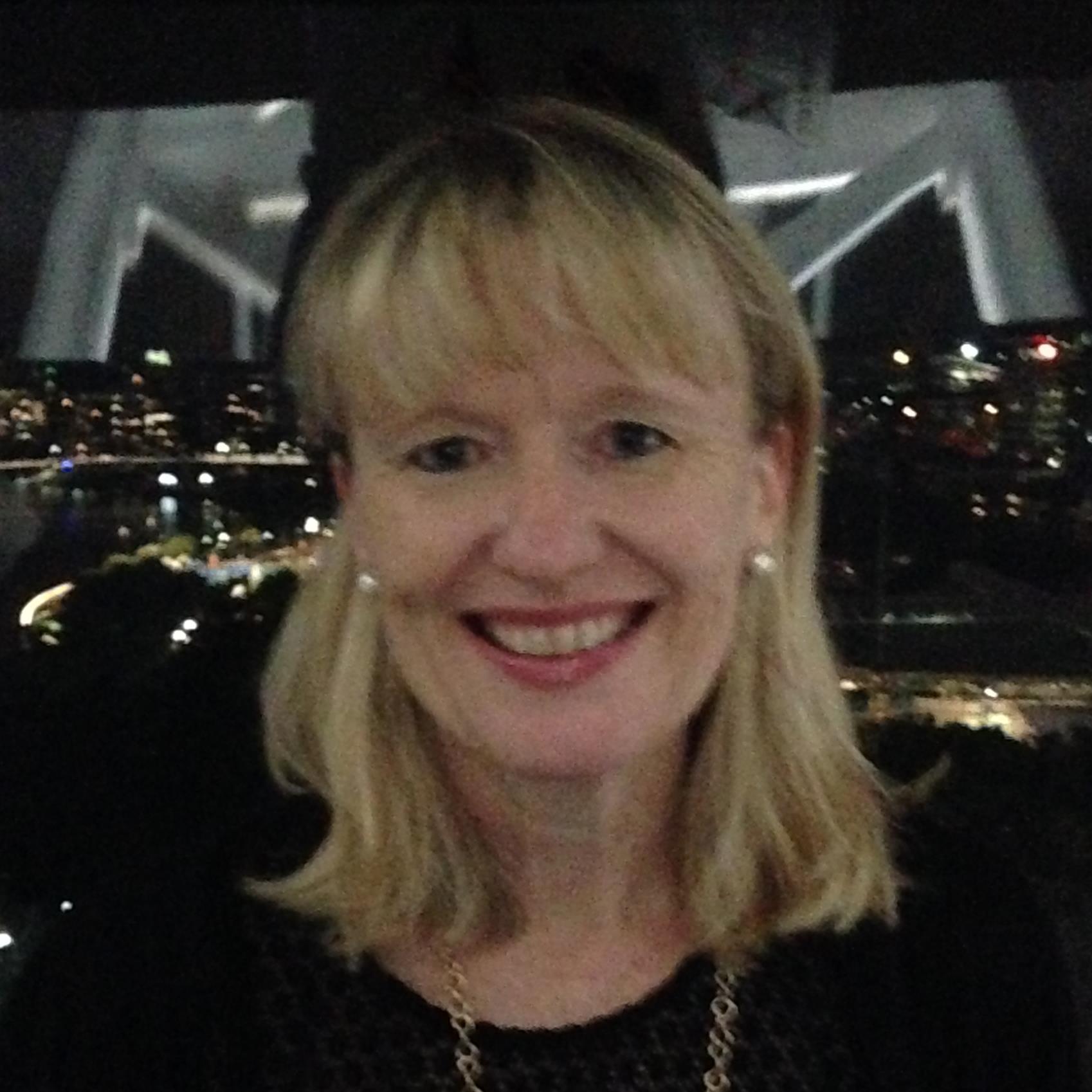 michelleragen's profile picture. English teacher at all-boys school. Passionate about literature and films.