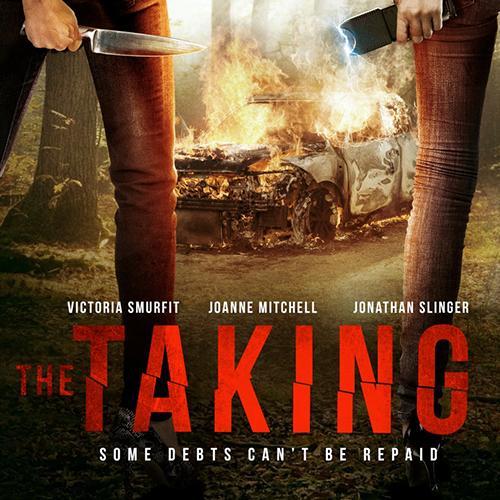 the_taking's profile picture. 