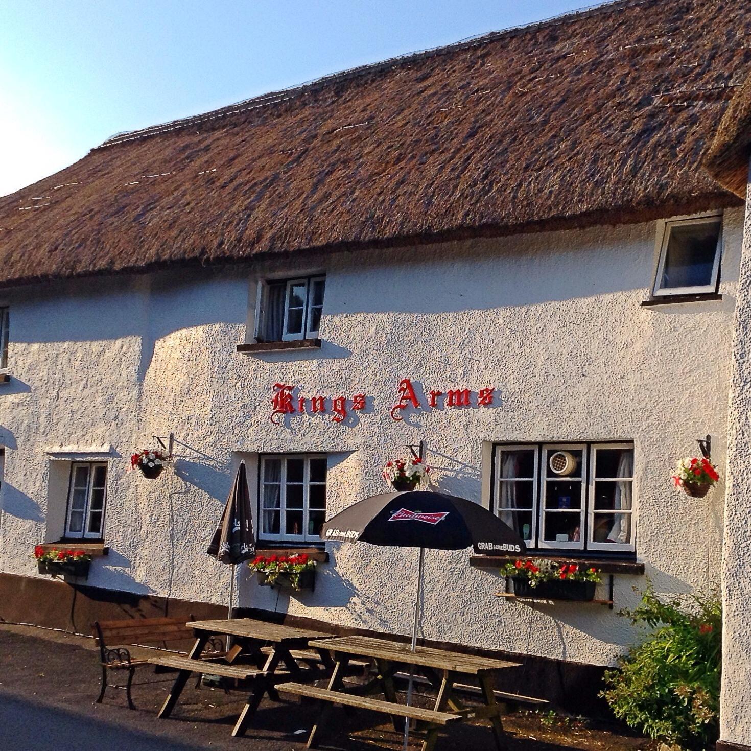 KingsSouthZeal's profile picture. Great village pub serving homemade food, real ales and a variety of gins!  Live music, quiz nights, beer garden, camping, free wifi, function room for hire, etc