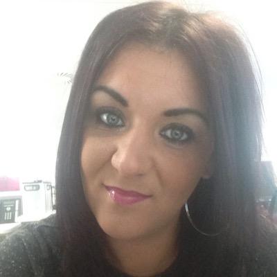 Terrileighjenks's profile picture. 