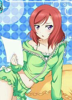 西木野真姫さんのプロフィール画像