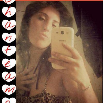 PauChanchi's profile picture. 