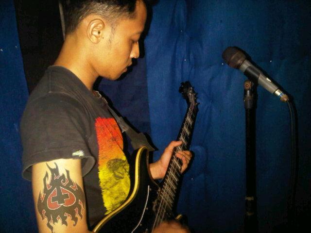 hidup penuh ambisi