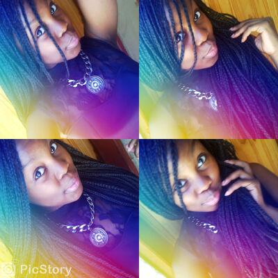 I am a gal who prefers 1rOse than a dOzen,a gal whO prefers 2 staY in evrY fridaY night than gO 2 a wild party,I'm the gal whO wuld kill 2 sEe u SMILE...