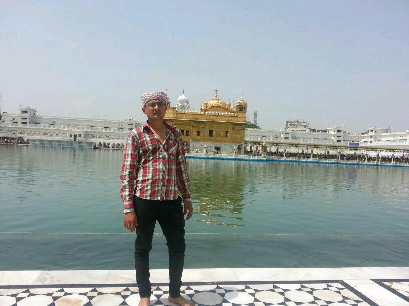 rohitghoniya1's profile picture. 