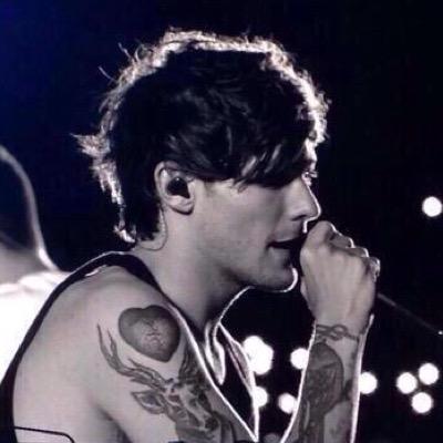 posting louis' best vocals :)
