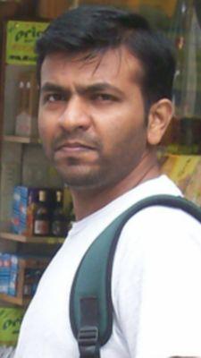 ashokflex's profile picture. 