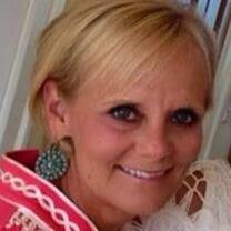 SalliePolk's profile picture. 