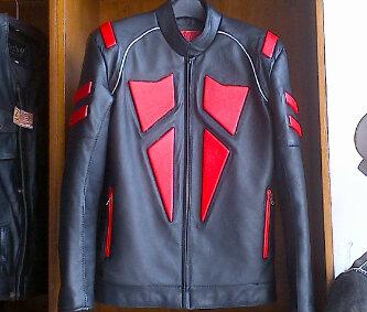 Kami disini adalah pengrajin jaket kulit dari garut ingin menjangkau customer jaket kulit yang ada di tweeter