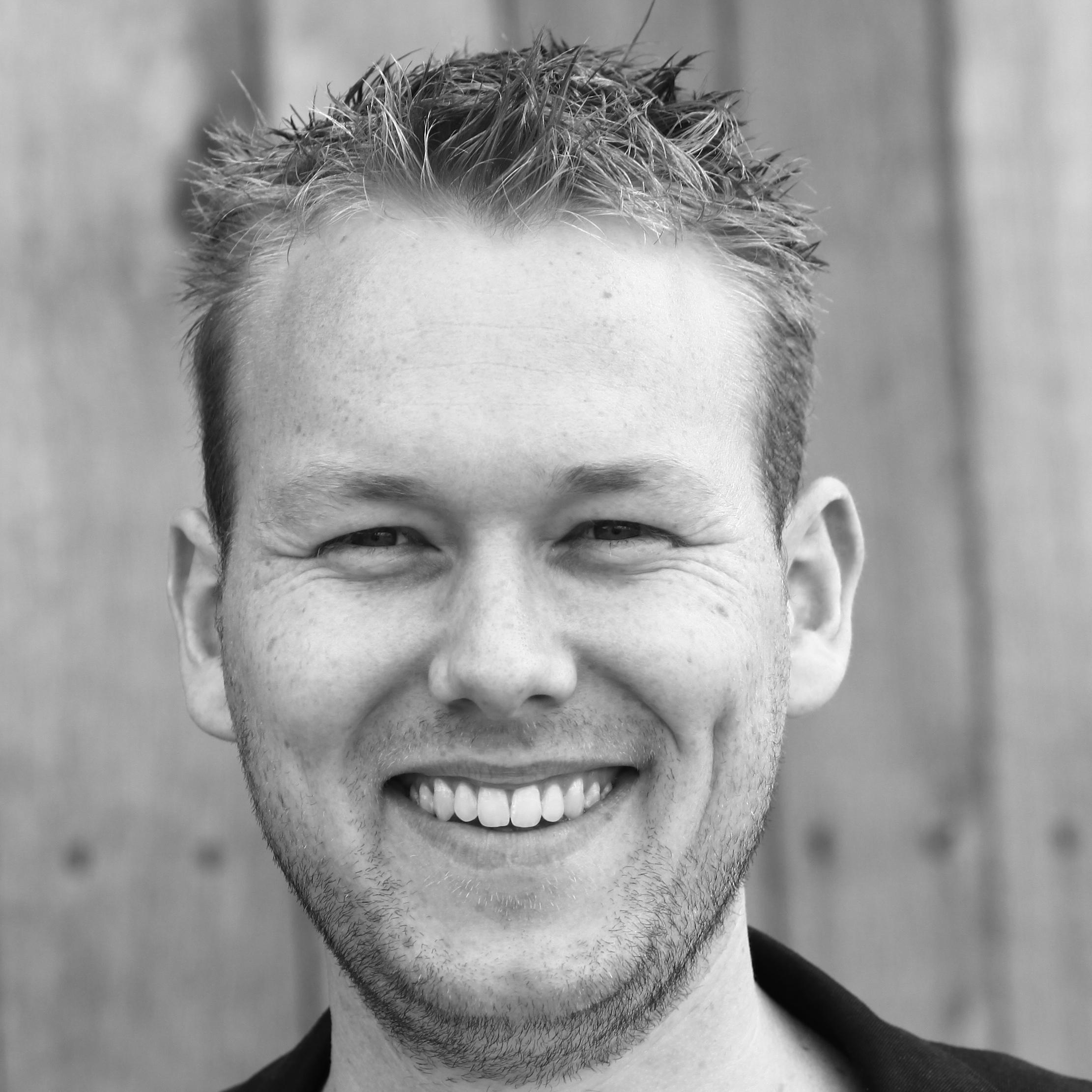 Sander_Groot's profile picture. 