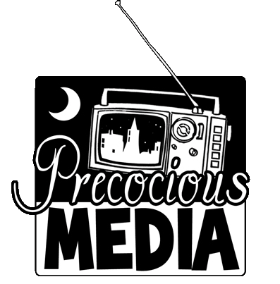 precociousmedia's profile picture. Hollywood's Last Hope. The genius mind baby of Screenwriter @JinxieRhodes, Actor/Comedian Matlock Zumsteg, and Producer/Editor Melissa Gordon @mesugo.