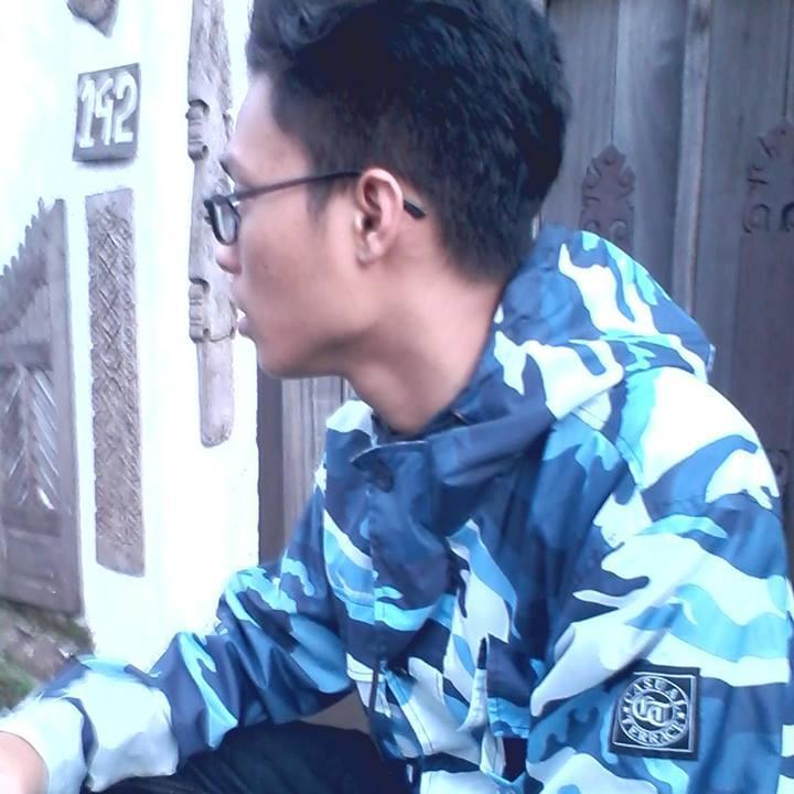 Feri Fandrea || #MadridDista dan #Aremania always  suport @oficialJKT48  @nabilahJKT48 ||Folow me :) and just mentions i'am follow back||
