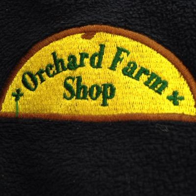 orchardfarm09's profile picture. Local produce at its best. From fruit and veg to local cheeses, wines & Beer. Deli, cafe, pet food shop & experienced florist onsite.